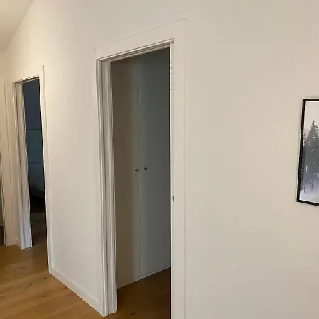El Molí Apartamento La Massana