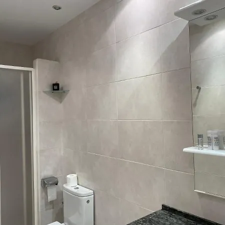 El Molí Apartamento La Massana
