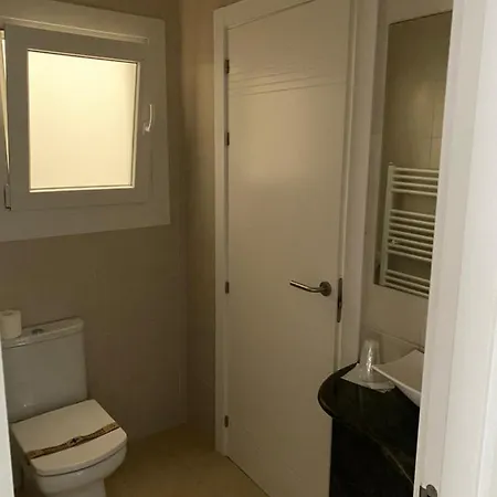 Apartamento El Molí