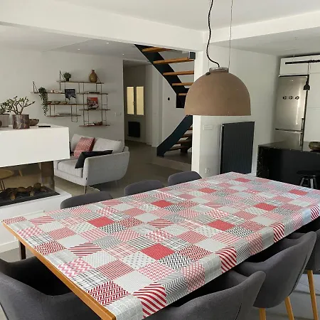 Apartamento El Molí