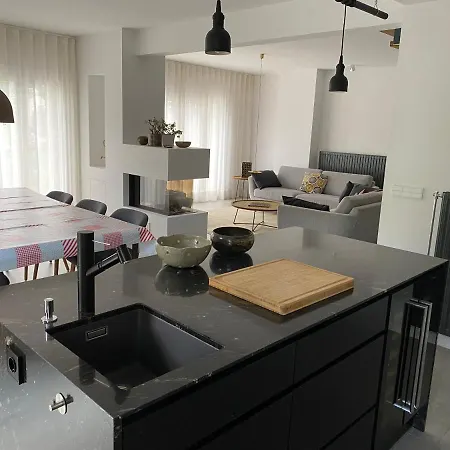 Apartamento El Molí