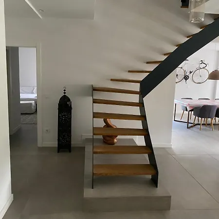 El Molí Apartamento *