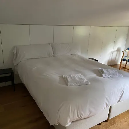 El Molí Apartamento *
